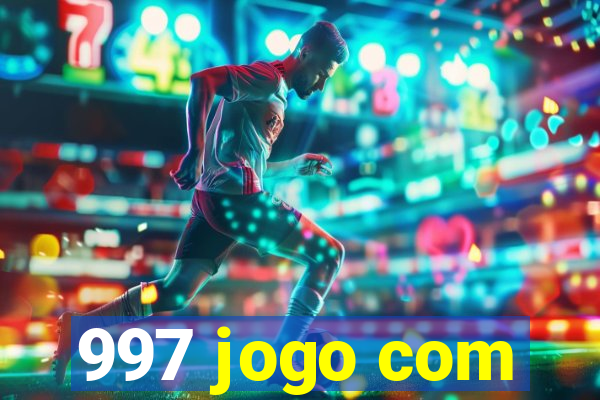 997 jogo com